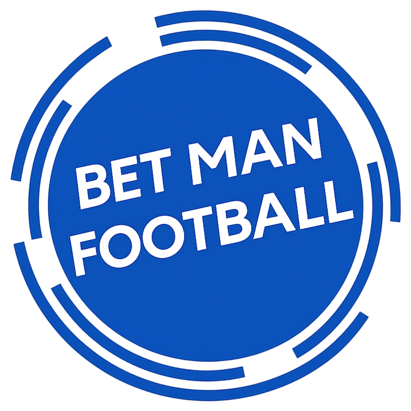 Bet Man Football